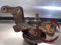 Pivot AVD - RENAULT