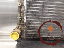 Radiateur - FIAT - 46803039
