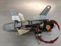 Moteur essuie-glace AR - CHEVROLET - 96423823