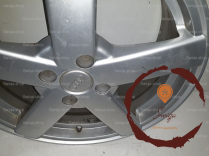 Jante aluminium 3 - AUDI