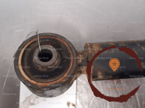 Amortisseur ARD - SEAT - 6R0513025E