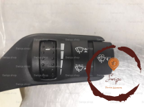 Commande essuie glace - FORD - 1350067
