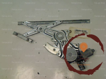 Mecanisme+moteur leve-glace ARD - CITROEN - 1607019680