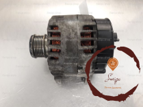 Alternateur - RENAULT - 231004554R