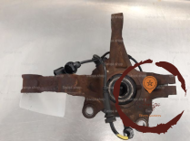 Pivot AVD - DACIA - 402101554R