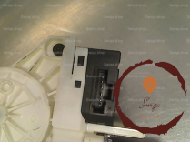 Mecanisme+moteur leve-glace ARD - RENAULT - 827000001R