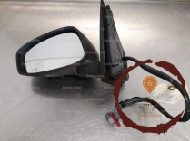 Retroviseur ext electrique g - FIAT - 735335234