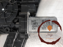 Mecanisme+moteur leve-glace AVD - B.M.W. - 527120108792