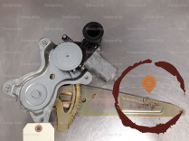 Mecanisme+moteur leve-glace ARG - TOYOTA - 527208034750