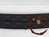 Baie pare brise - DACIA - 668113292R