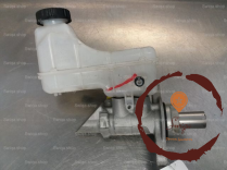 Maitre cylindre - RENAULT - 333503118811
