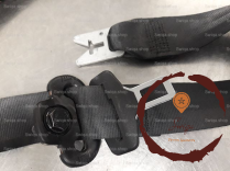 Ceinture AVD - FIAT - 735538577