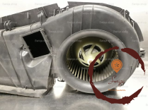 Moteur ventilateur chauffage - RENAULT - 7701057683