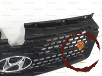 Calandre - HYUNDAI - 8656017400