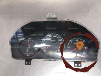 Bloc compteurs - MAZDA - CB1655471C