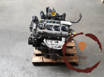 Moteur essence - TOYOTA - 101001033937