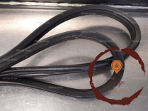 Joint porte AVG - CITROEN - B000807480