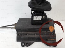 Levier de vitesses - ALFA ROMEO - 55344847