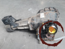 Boite de transfert - TOYOTA - 3610042060