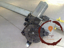 Mecanisme+moteur leve-glace AVD - OPEL - 527122135149