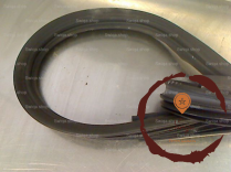 Joint porte AVD - NISSAN - 527118315585