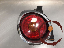 Feu ARG - ALFA ROMEO - 71752163