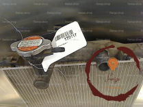 Radiateur - KIA - 2531007810