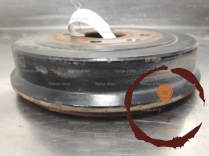 Tambour ARG - TOYOTA - 424310H010