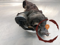 Turbo - CITROEN - 375G9