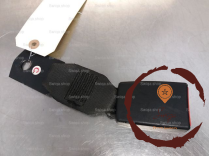 Ancrage ceinture centrale AR - LANCIA - 735473052