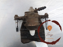 Etrier de frein AVD - OPEL - 333802136060