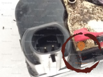 Serrure porte AVD - JEEP