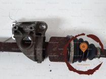 Transmission AVD - CITROEN - 3273PJ
