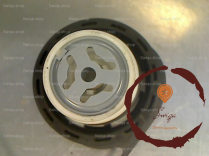 Bouchon reservoir a carburant - FORD - 4109784