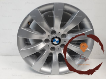Jante aluminium 1 - B.M.W. - 36116777347
