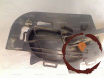 Poignee int porte ARD - PEUGEOT - 914481