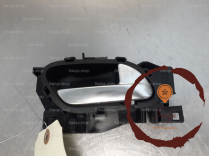 Poignee int porte ARD - PEUGEOT - 96555516VV