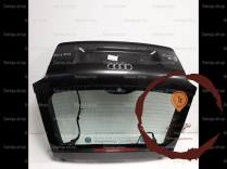 Hayon - AUDI - 534906000300