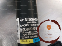 Amortisseur AVD - NISSAN - E4302BR04A