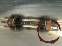 Transmission AVG - MAZDA - GG2925600J