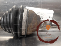 Transmission AVG - PEUGEOT - 9677522680