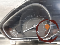 Bloc compteurs - PEUGEOT - 9822633180