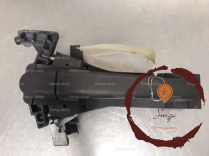 Poignee ext porte ARD - MERCEDES - 1687660001
