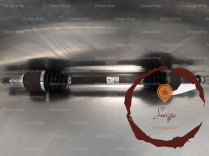 Transmission AVG - RENAULT - 8200725499