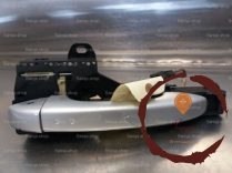 Poignee ext porte AVG - RENAULT - 527125325394