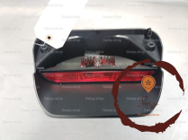 Feux stop supplementaire - DACIA - 80901618593