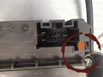 Mecanisme+moteur leve-glace ARD - VOLKSWAGEN - 527207058263