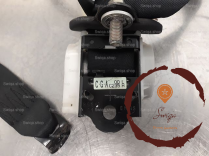 Ceinture ARG - MAZDA - C23557890D00