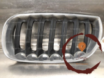 Grille calandre g - B.M.W. - 51133402909