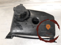 Vase expansion - LAND ROVER - PCF101590